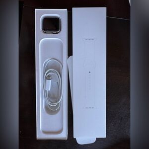 Used Series 3 Apple Watch